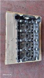 Mercedes-Benz CYLINDER HEAD