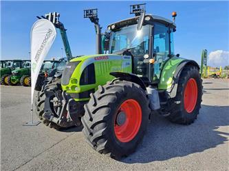 CLAAS Arion 630