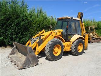 JCB 4 CX