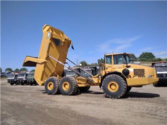 Volvo A 40 D