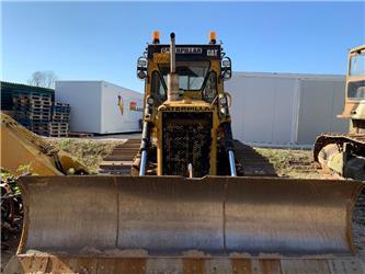Caterpillar D5B