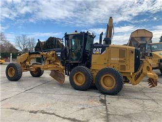Caterpillar 140 M 2 VHP