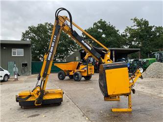 McConnel PA65T