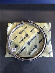 Scania V-CLAMP 2137233