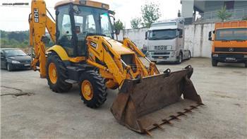 JCB 3 CX