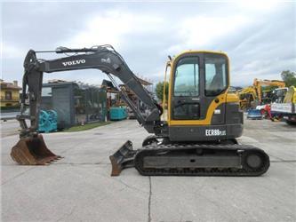 Volvo ECR 88 PLUS