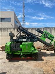 Mazaka MW 1000