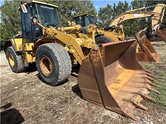 Caterpillar 950 G II