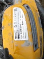 ABG 220 VOLT