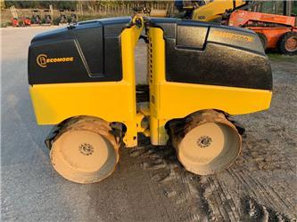Bomag BMP 8500