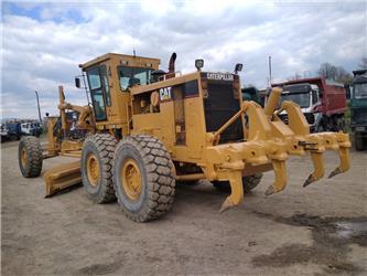 Caterpillar 16 G