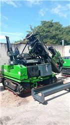 Mazaka MW 1000