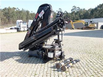 Hiab 144 B-3 Hi Duo