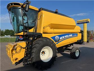 New Holland TC 4.90 RS