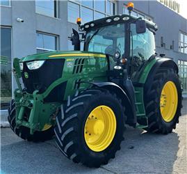 John Deere 6190 R