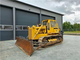 Caterpillar D 5 H