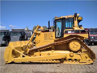 Caterpillar D 6 R LGP