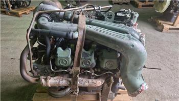 Mercedes-Benz OM 441 LA
