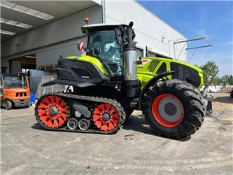 CLAAS Axion 960 Terra Trac