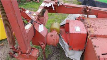 Kuhn FC 200 R