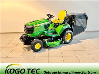 John Deere X950R