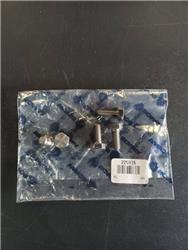 Scania HEXAGON SCREW 225939