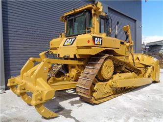 Caterpillar D 6 T XL