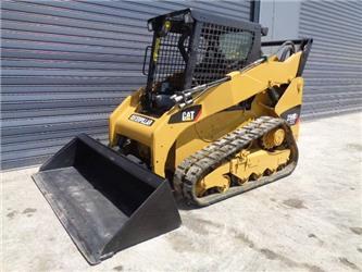 Caterpillar 259 B 3