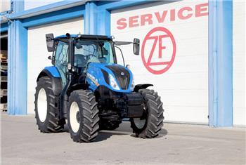 New Holland T6.125 S