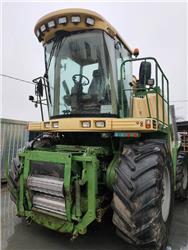 Krone Big X V8