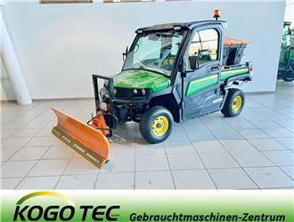 John Deere Gator XUV 835M