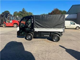 Bradshaw G4-02