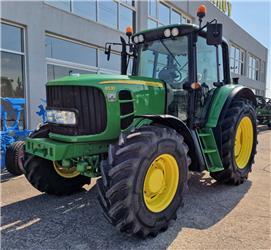 John Deere 6530 Premium
