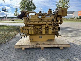 Caterpillar 3412
