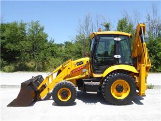 JCB 3 CX