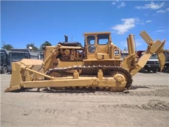 Caterpillar D9H