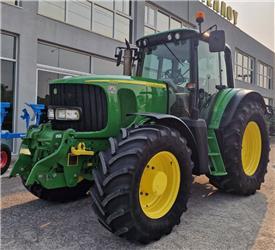 John Deere 6920 Premium