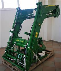 John Deere 643 R