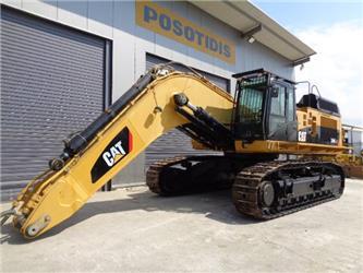 Caterpillar 374 D LME