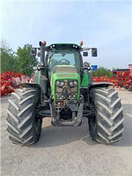 Deutz-Fahr 7250