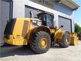 Caterpillar 980 K