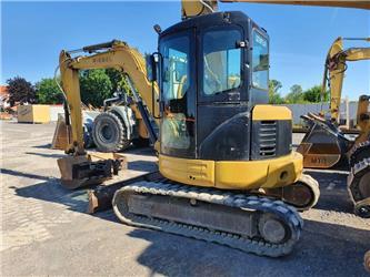 Caterpillar CAT 304CR