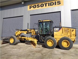 Caterpillar 140 M AWD
