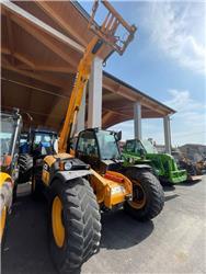 JCB 535-95 Agri Plus