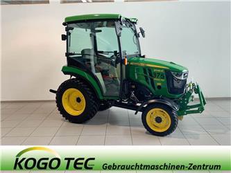 John Deere 2038R