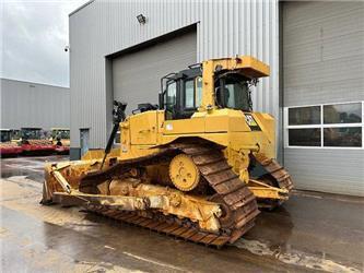 Caterpillar D 6 T LGP