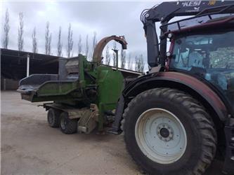 Pezzolato PTH 1000/820 G