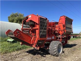 Grimme DR 1500