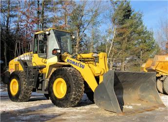 Volvo L110H