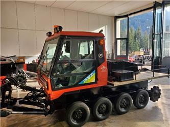  pistenbully kassbohrer pb150